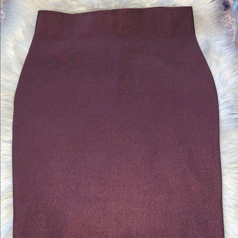 Women Bandage skirt